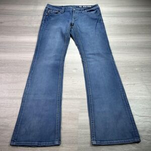 Women's Blue Jeans